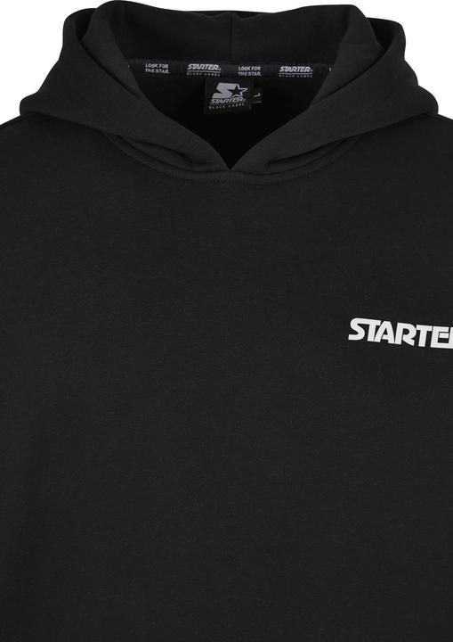 Image du produit Starter Star Sleeve Hoody (S)
