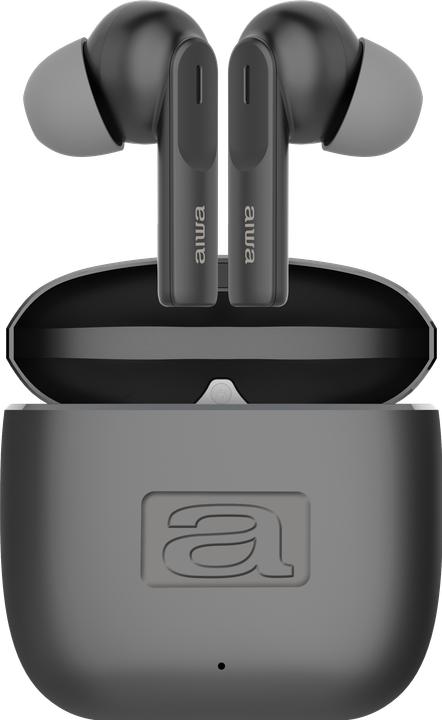 Aiwa EBTW-200 (4 h, Wireless)