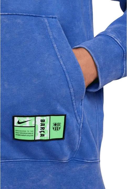 Produktbild Nike Third Hoodie mit durchgehendem Reissverschluss (L)