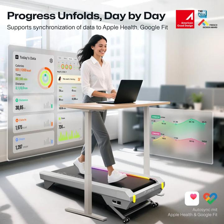 Actual product image Urevo CyberPad