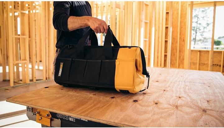Actual product image ToughBuilt Tool bag, 50 cm