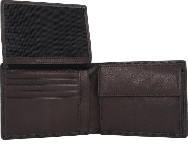 Immagine prodotto Picard Ranger 1 portafoglio in pelle con protezione RFID 12 cm