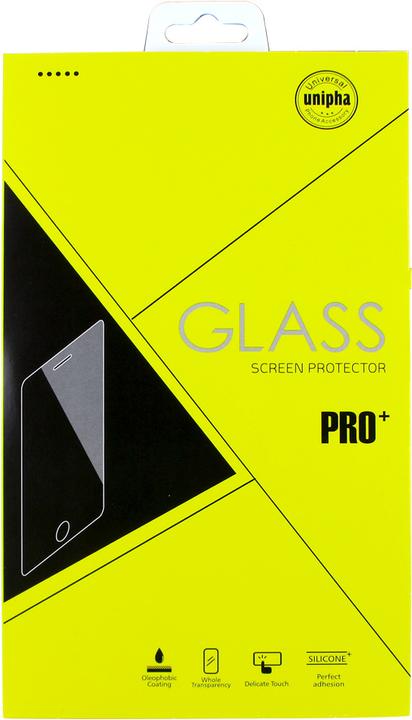 Produktbild cyoo Pro+ - Google Pixel 4 - Displayschutzglas - 0.33mm-Euro CY121941 (1 Stück, Google Pixel 4)