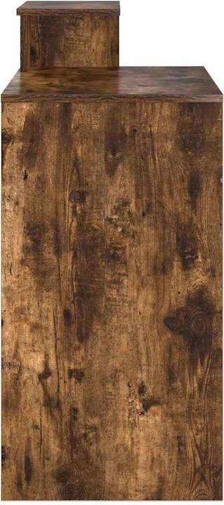 Actual product image vidaXL Computertisch (41 x 41 x 88.50 cm)