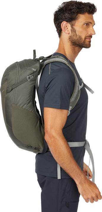 Produktbild Lowe Alpine AirZone Active 18 (18 l)