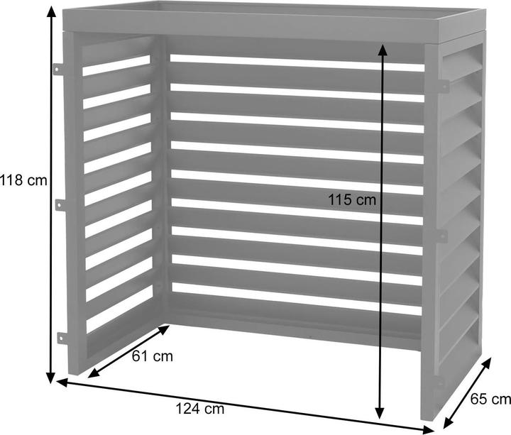 Produktbild MCW O43-Pf