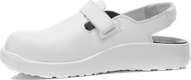 Produktbild Elten Clogs mit Stahlkappe MICHEL (SB, 45)