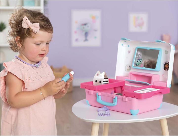 Productafbeelding Smoby Gabby's poppenhuis
