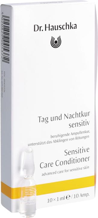 Dr. Hauschka Tag und Nachtkur Sensitiv
