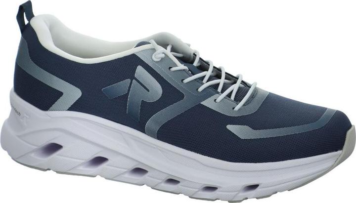 Bleu, Mer Adriatique