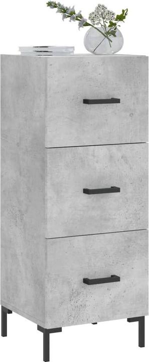 Image du produit vidaXL Sideboard (34.50 x 34 x 90 cm)