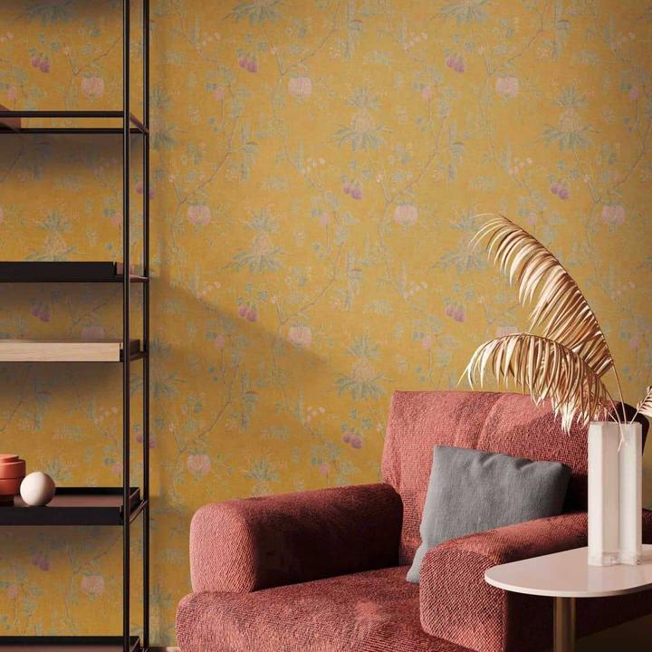 Produktbild Livingwalls Paradise Garden in Dschungel Optik