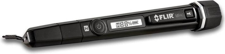 Actual product image Flir Material Moisture Device MR