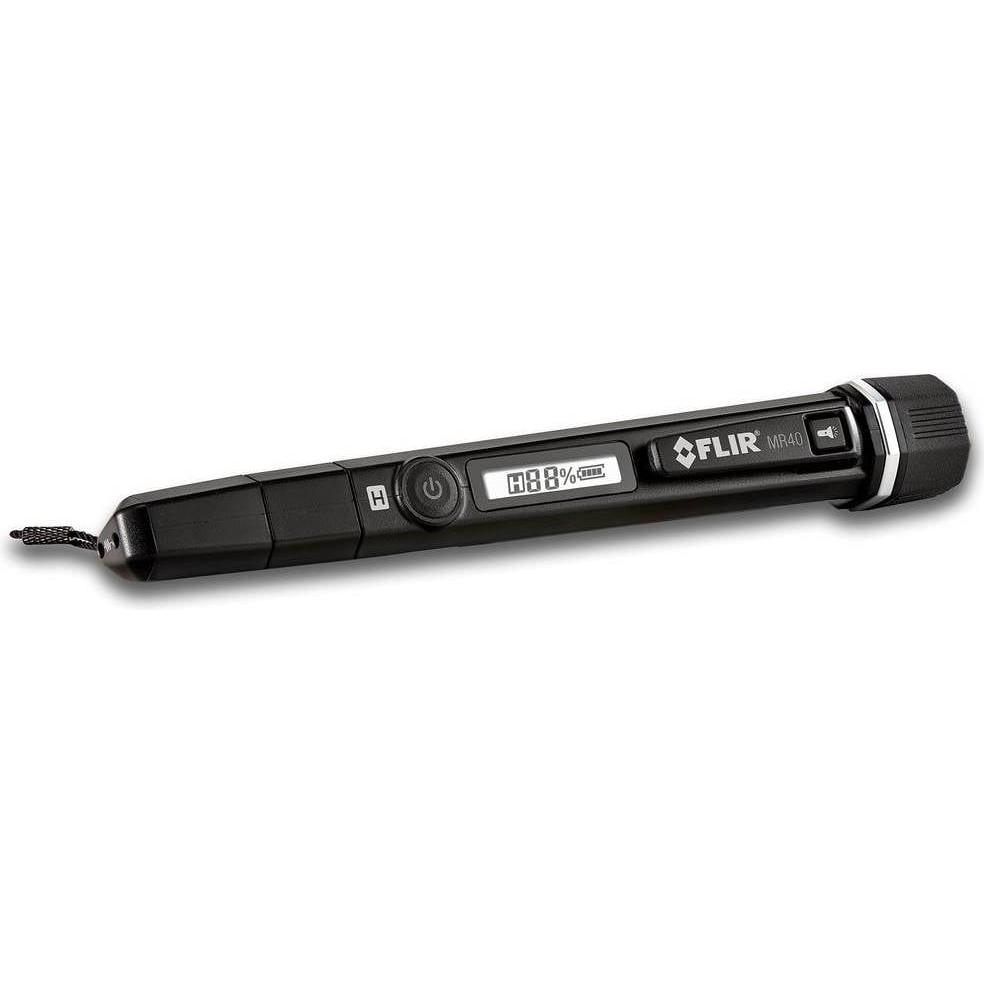 Thumbnail - Flir, Feuchtigkeitsmessgerät, Material-Feuchtigkeitsgerät MR
