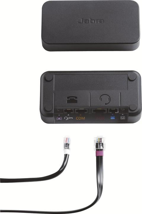 Produktbild Jabra 14201-20, Multi use EHS-Adapter