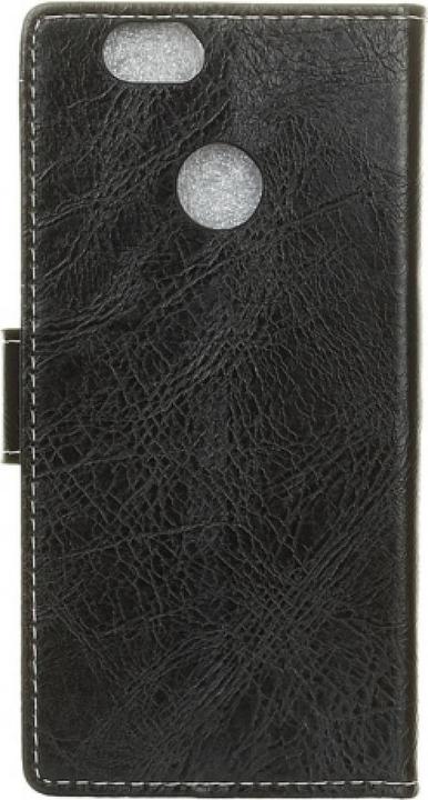 Actual product image Screenguard Huawei Nova Leather Guard Leather Case (Nova)
