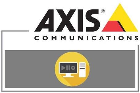 Actual product image Axis Camera Station (1 Device)