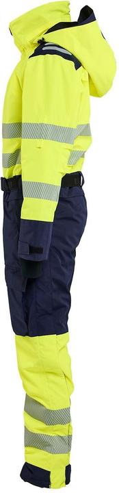 Produktbild Blakläder Winter Arbeitsanzug mit langen Ärmeln für Damen (S, 1x)