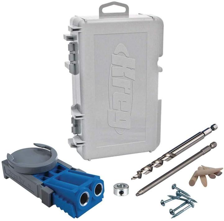 Image du produit Kreg Kit de démarrage Jig R3