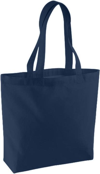 Produktbild Westford Mill Einkaufstasche BioBaumwolle (16 l)