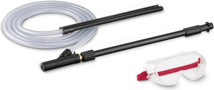 Actual product image Kärcher Sand and wet blasting set