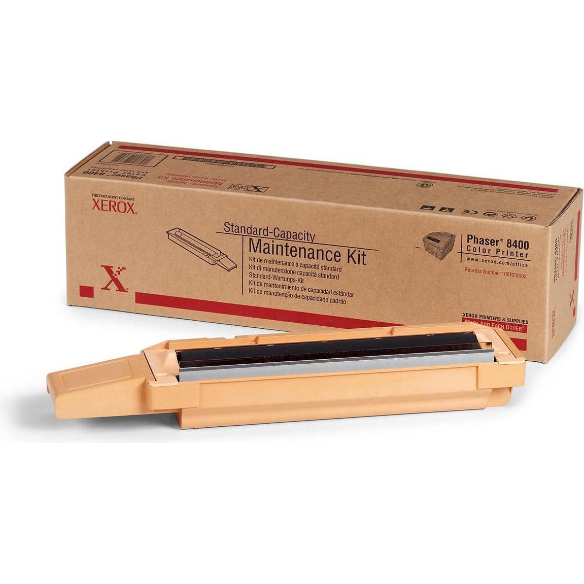 Xerox Maintenance Kit, Drucker Zubehör