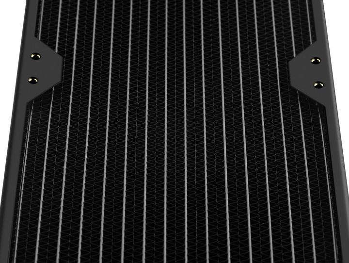 Actual product image Corsair Radiator XR5 420 Neo 420mm rad (140 mm)