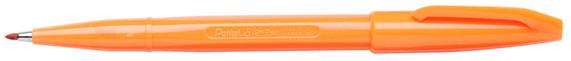 Immagine prodotto Pentel Penna a fibre ottiche Sign Pen (1 x)