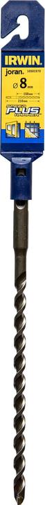 Produktbild Irwin Hammerbohrer (8 Millimeter)