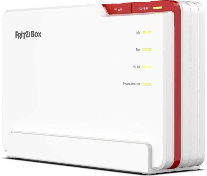 Produktbild AVM FRITZ!Box 5690 Pro (DE-Version)
