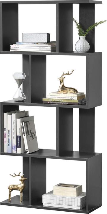 Immagine prodotto En.Casa Sortland (60 x 24 x 130 cm)