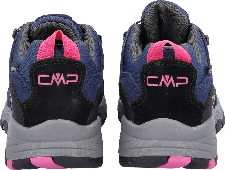 Actual product image CMP Campagnolo Kid's Melnick Low WP (36)