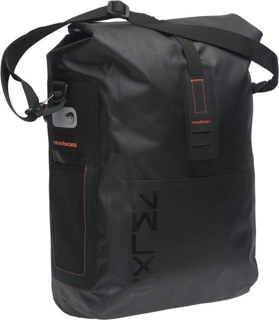 Produktbild New Looxs 5037052 (20 l, Gepäckträgertasche)