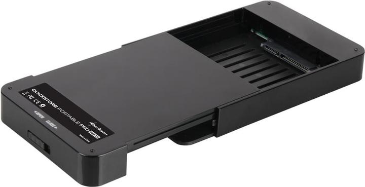 Produktbild Sharkoon Quickstore Portable PRO (2.5")