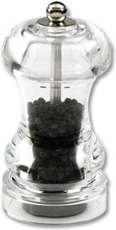 Actual product image Cole & Mason 125 Capstan (Pepper)