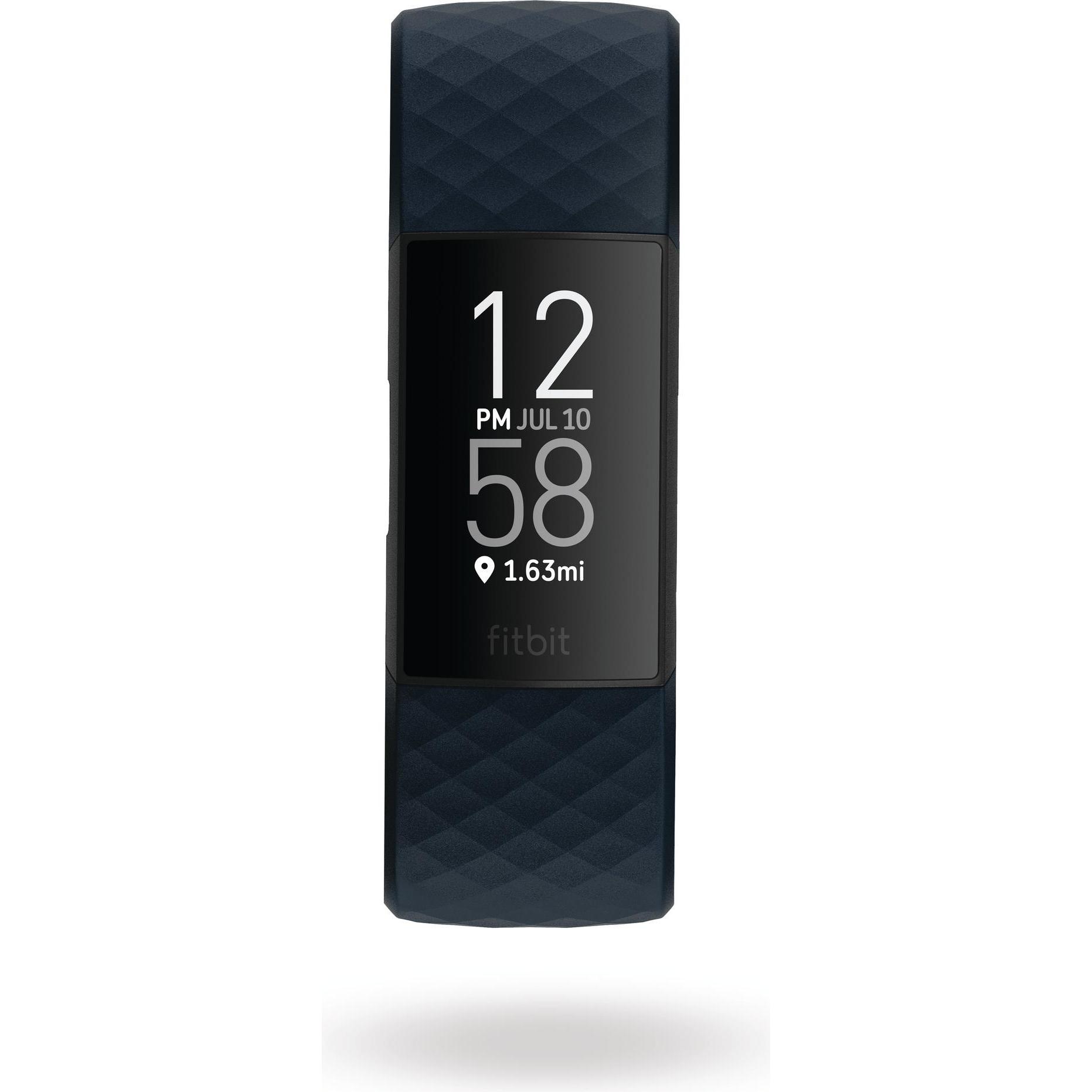 Fitbit Charge 4 - kaufen bei Digitec - Digitec