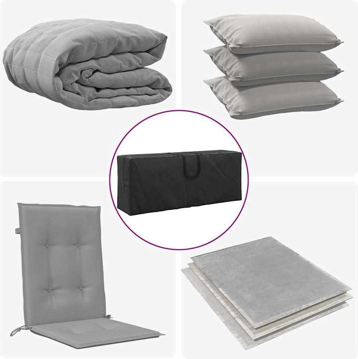 Immagine prodotto vidaXL Outdoor-Abdeckung