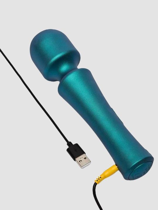 Produktbild Romp Presto Wiederaufladbarer Silikon Stabvibrator