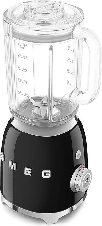 Produktbild Smeg BLF03BLEU (800 W)