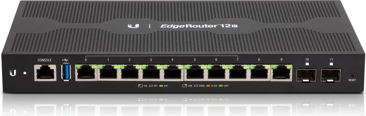 Immagine prodotto Ubiquiti EdgeRouter 12P
