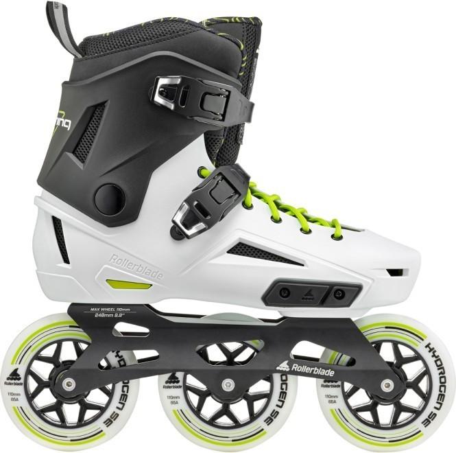 Immagine prodotto Rollerblade Fulmine 110 (39, 40)