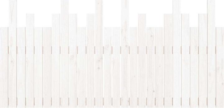 Produktbild vidaXL Wand-Kopfteil (166 x 3 x 80 cm)