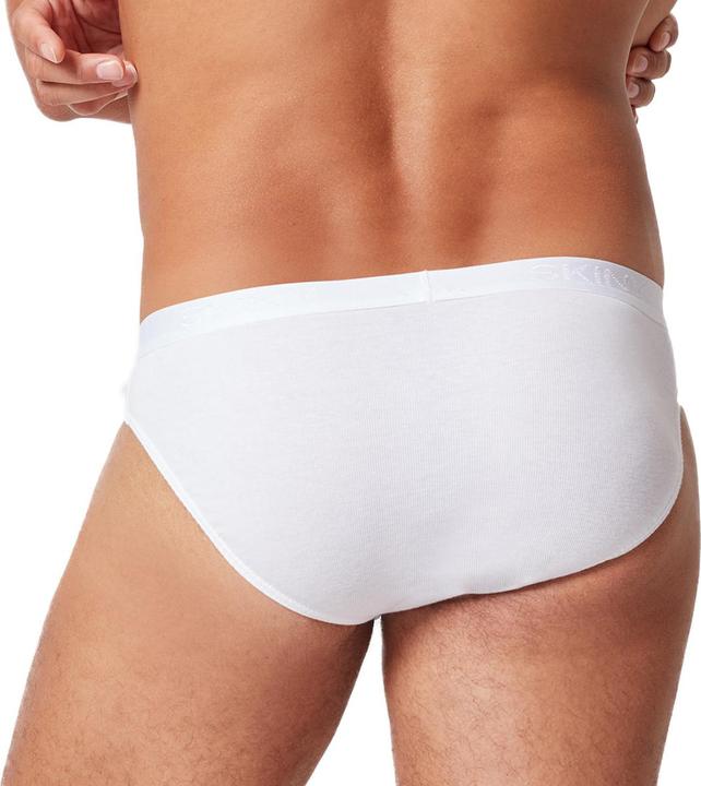 Immagine prodotto Skiny Confezione da 4 slip / pantaloni Basic (L, confezione da 4)