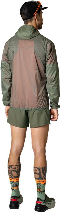 Produktbild Dynafit Vert Wind Jacke (46, S)