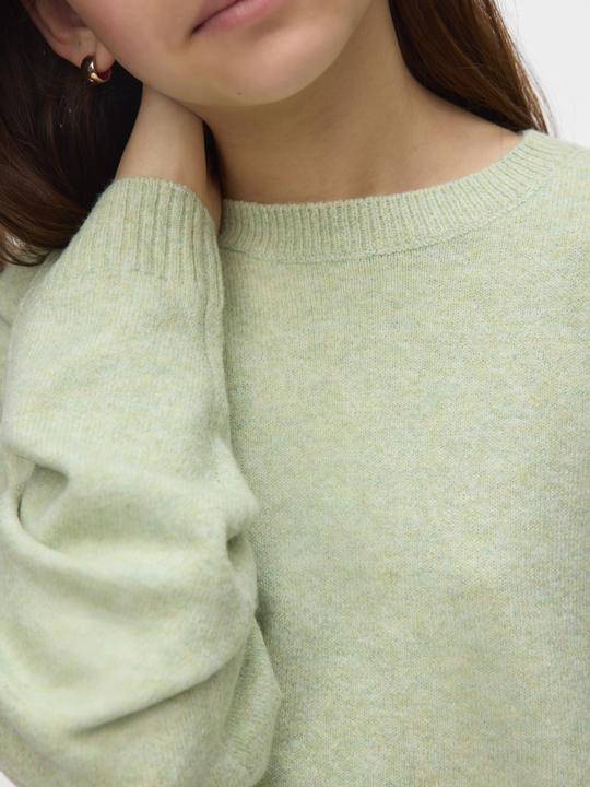 Immagine prodotto Vero Moda Vmdoffy Ls O-Neck Blouse Ga Noos Girl (158, 164)