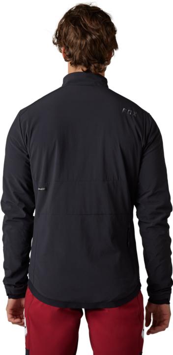 Produktbild Fox Jacket 24 Defend Fire Alpha Blk (XXL)