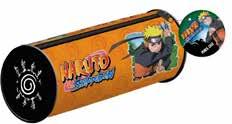Actual product image Pyramid Naruto Astuccio Cilindro: Naruto