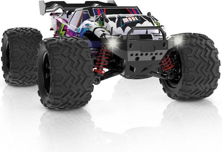 Produktbild Xblitz Samochód Zdalnie Sterowany Vroom-X