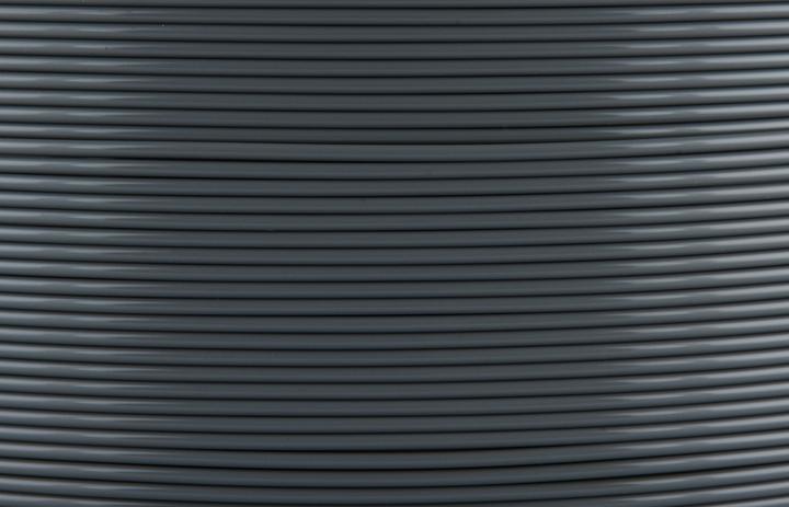 Produktbild Prima Creator EasyPrint PLA - 1.75mm - 1 kg - Dark Grey (1.75 mm, 1000 g)