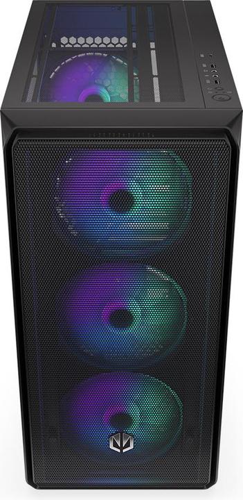 Produktbild Endorfy Arx 500 ARGB (ATX, mATX, ITX)